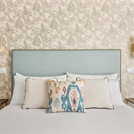 Epidemia & Quite Bedrooms By Ele Apartments มาลากา ภายนอก รูปภาพ