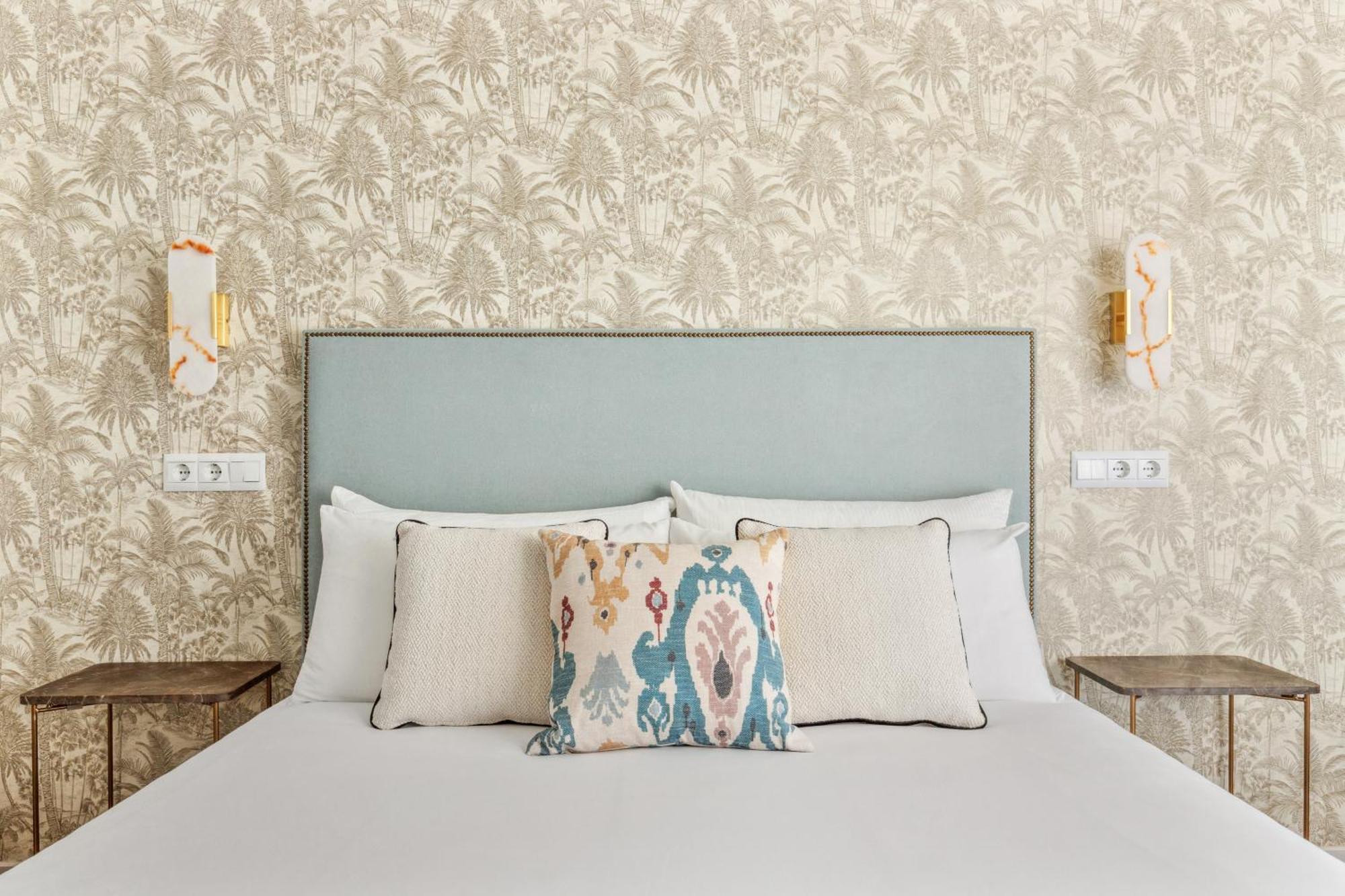 Epidemia & Quite Bedrooms By Ele Apartments มาลากา ภายนอก รูปภาพ