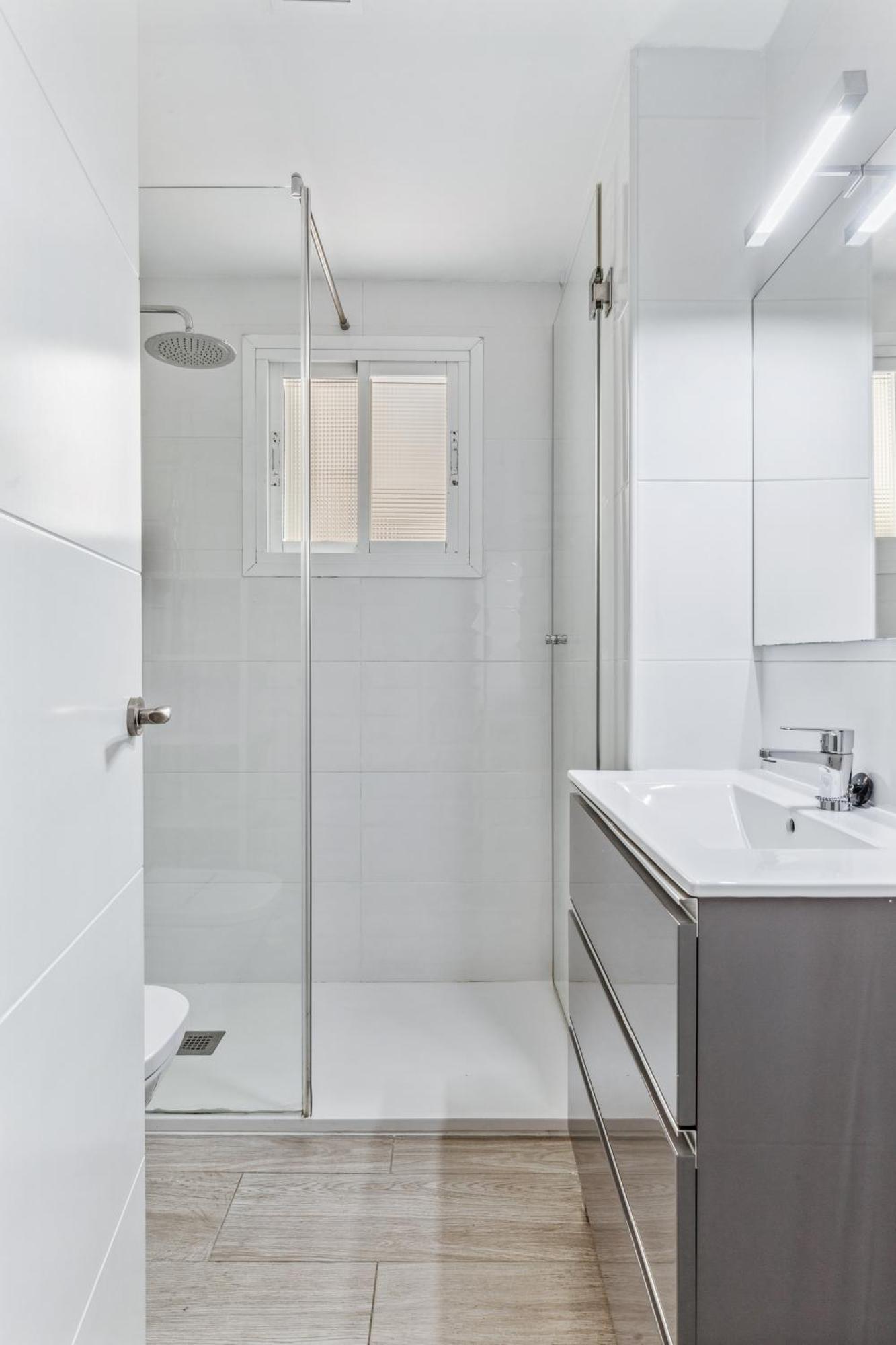 Epidemia & Quite Bedrooms By Ele Apartments มาลากา ภายนอก รูปภาพ