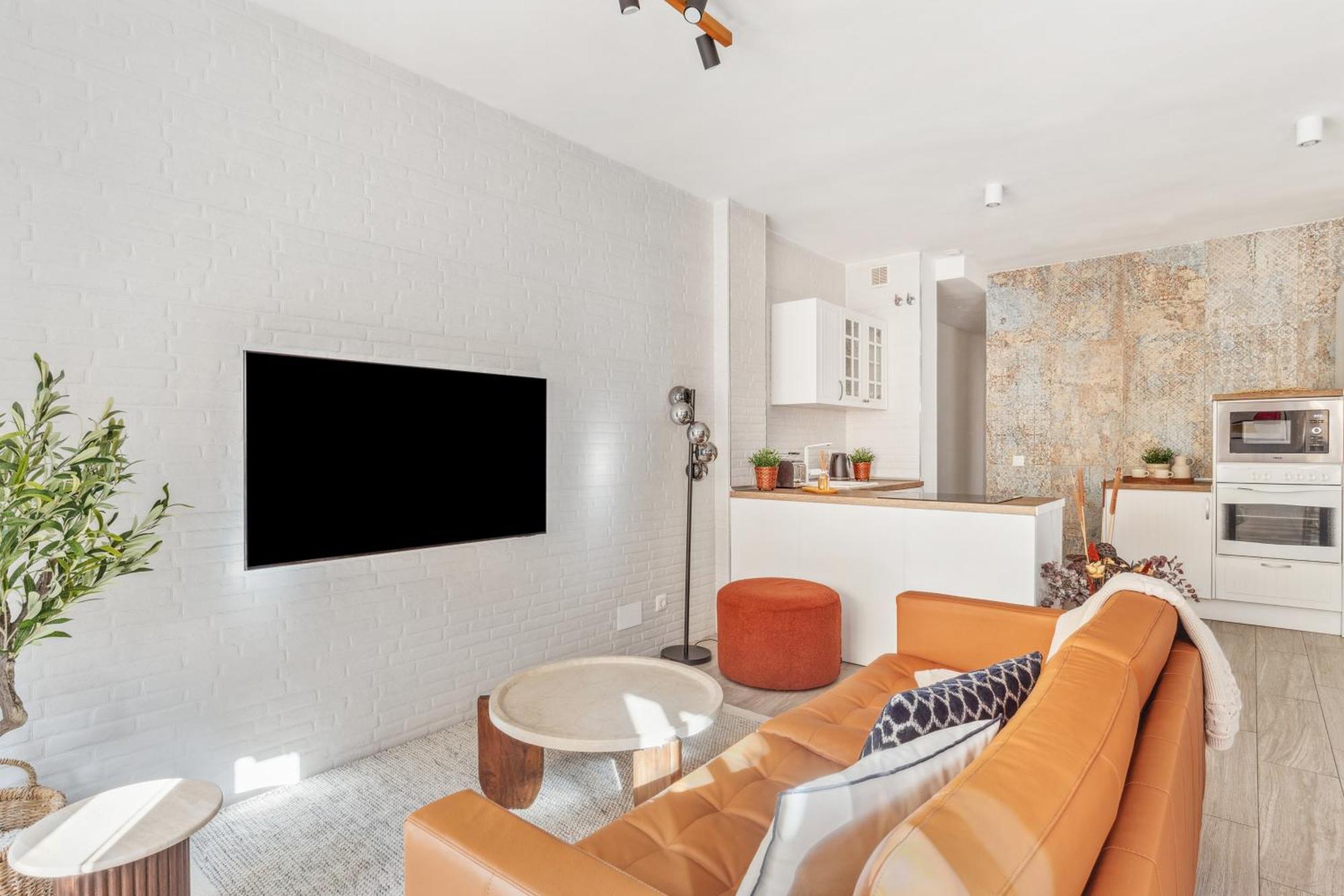Epidemia & Quite Bedrooms By Ele Apartments มาลากา ภายนอก รูปภาพ