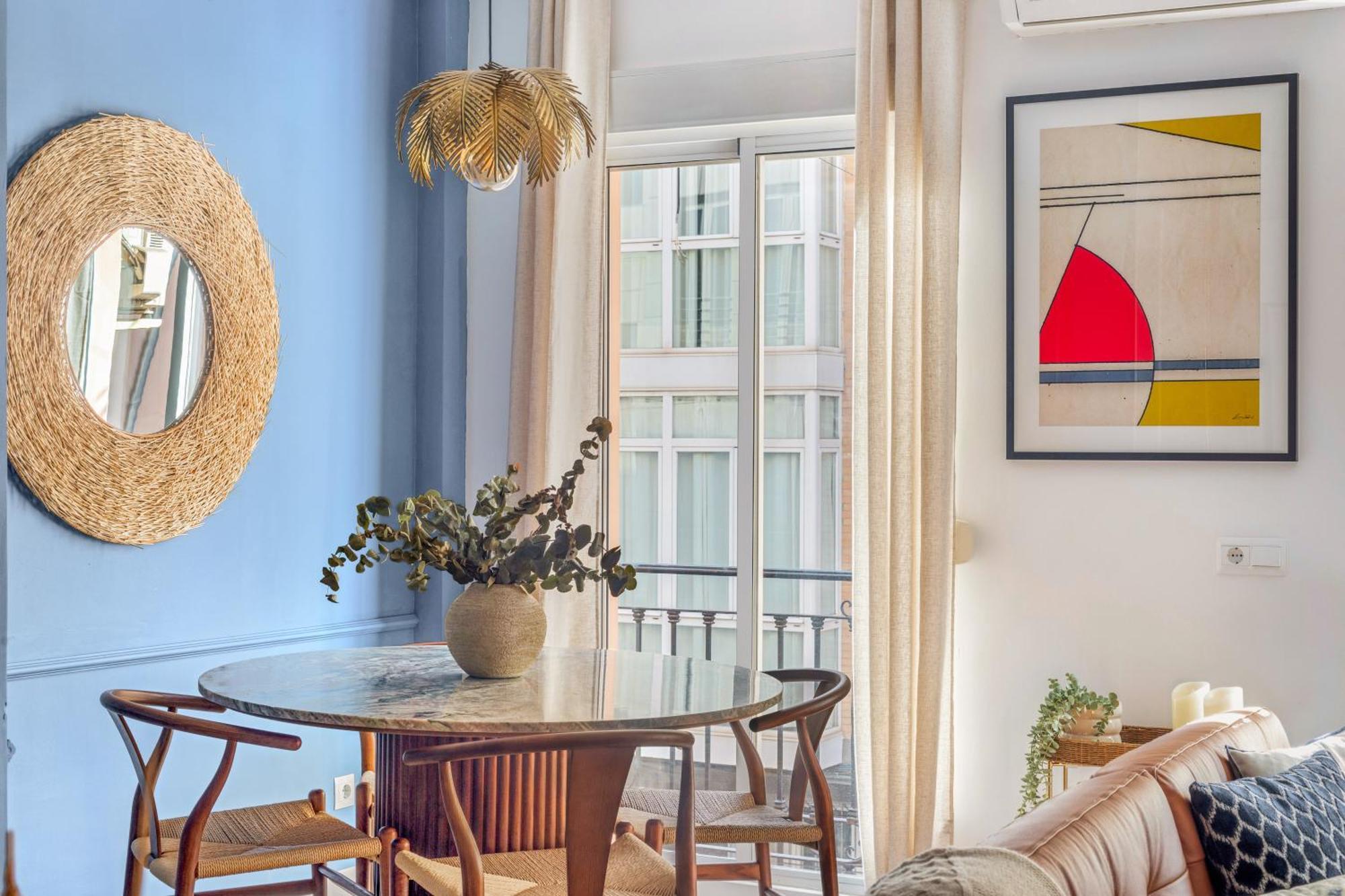 Epidemia & Quite Bedrooms By Ele Apartments มาลากา ภายนอก รูปภาพ
